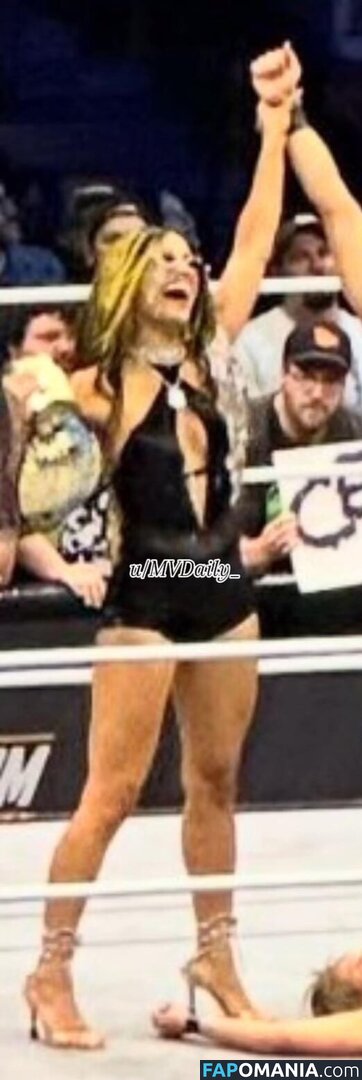 Sasha Banks / sashabankswwe / soxysasha Nago OnlyFans  Przeciekłe zdjęcie #51