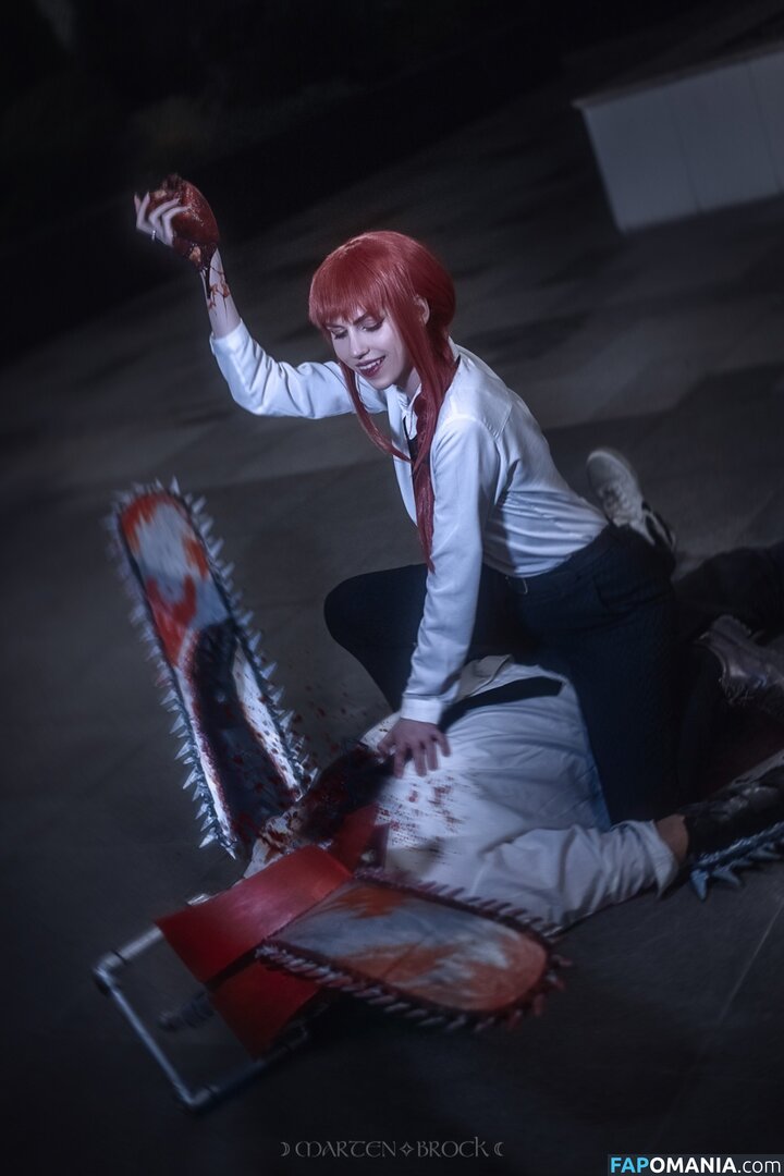 Alisa Bulgakova / Sasha Dias / desertroses19 / sashadias.cosplay Nago OnlyFans  Przeciekłe zdjęcie #168