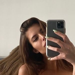 Sasha Polonskaya