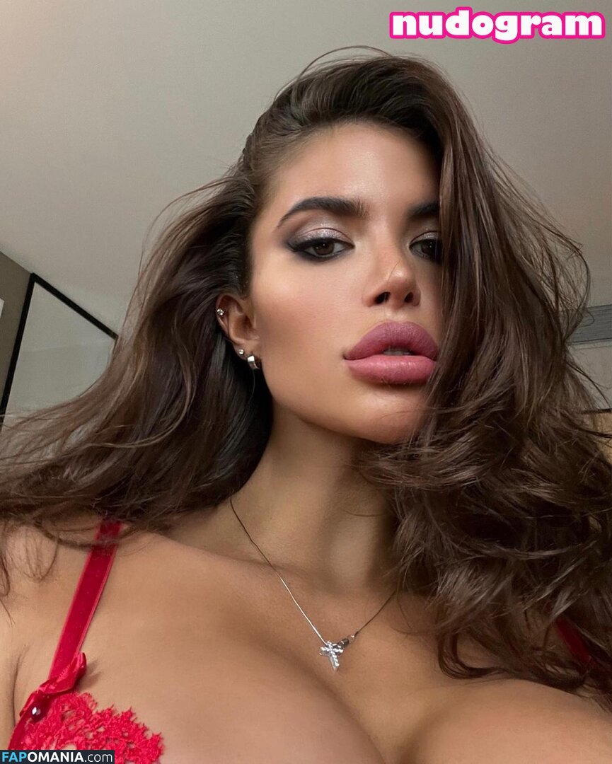 Sasha Polonskaya / polonskaya Nago OnlyFans  Przeciekłe zdjęcie #231
