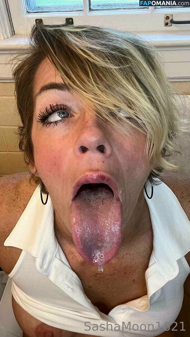 Sasha Sins / Sashamoon1621 / sashasins444 Nago OnlyFans  Przeciekłe zdjęcie #7