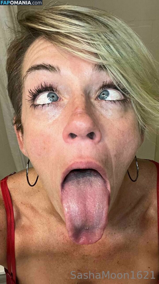 Sasha Sins / Sashamoon1621 / sashasins444 Nago OnlyFans  Przeciekłe zdjęcie #8