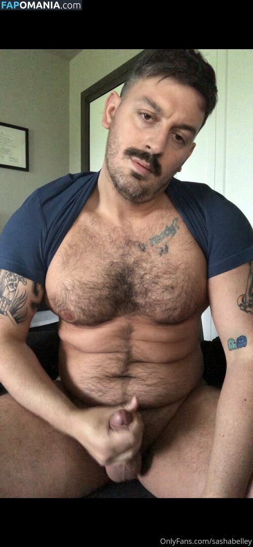 sashabelley Nago OnlyFans  Przeciekłe zdjęcie #22