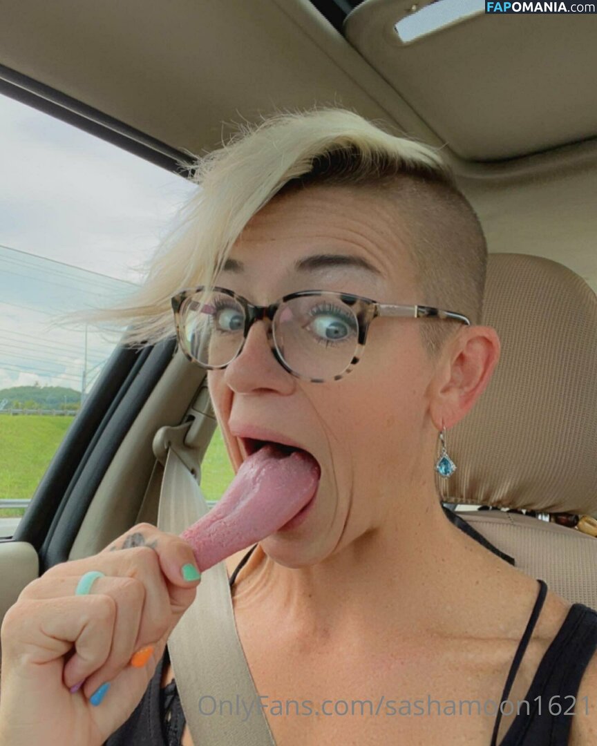 sashamoon1621 Nago OnlyFans  Przeciekłe zdjęcie #7