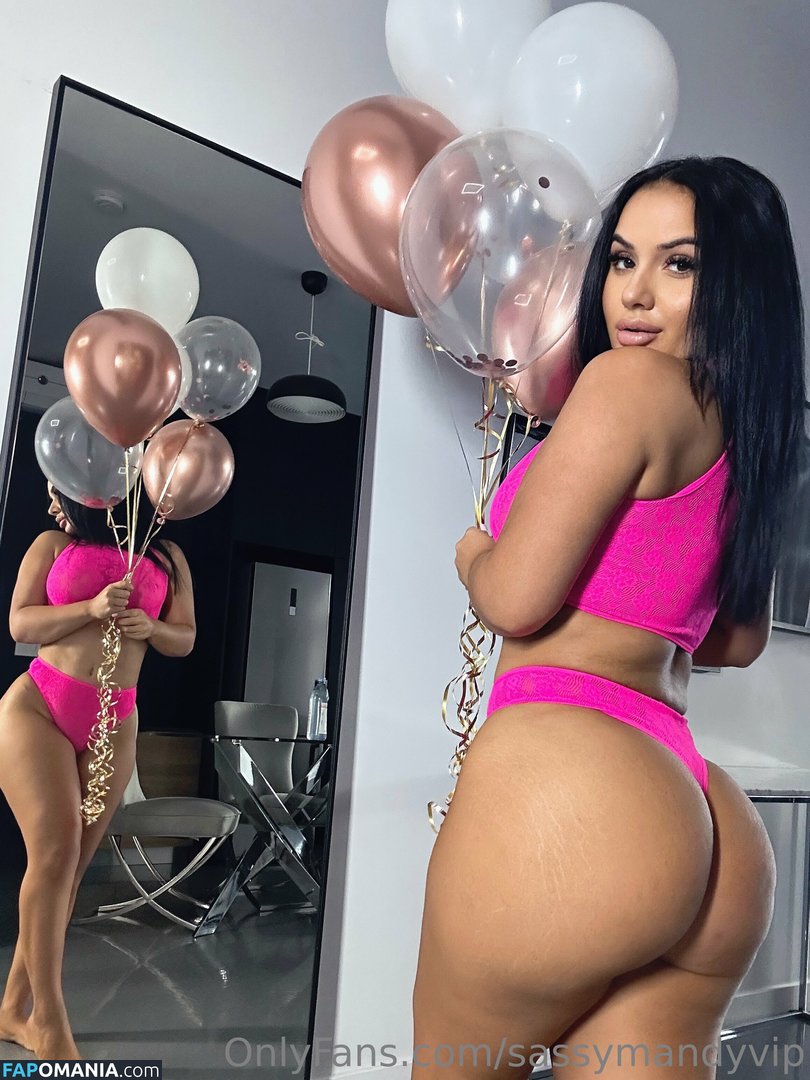 sassy.mandy / sassymandyvip Nago OnlyFans  Przeciekłe zdjęcie #14