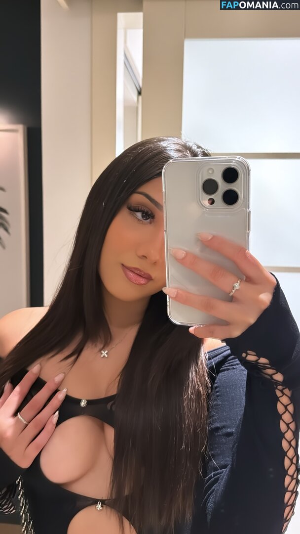 SassySounds ASMR / SassysoundsASMR / sassyselenaaaa / selenaaasasmr Nago OnlyFans  Przeciekłe zdjęcie #20