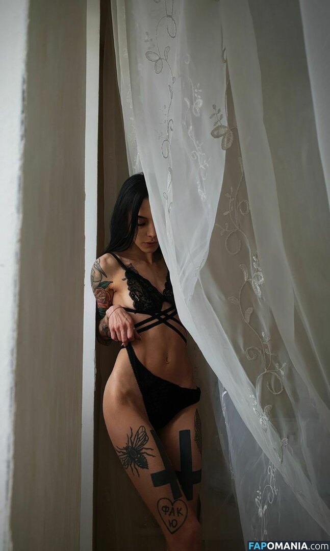 Satana696969 / s_krestami / satana Nago OnlyFans  Przeciekłe zdjęcie #20