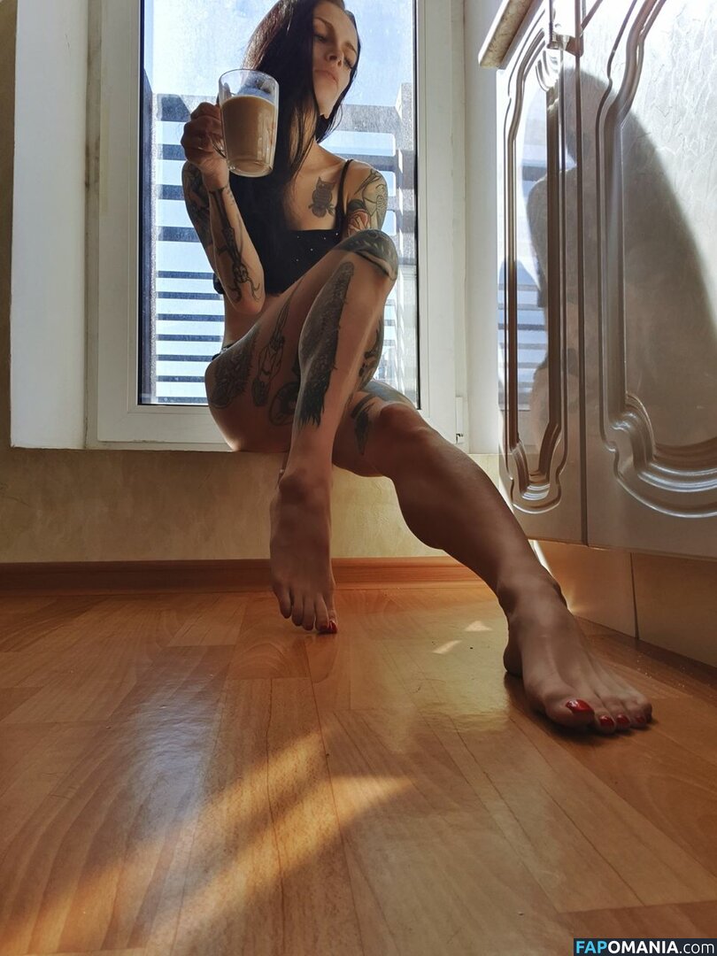 Satana696969 / s_krestami / satana Nago OnlyFans  Przeciekłe zdjęcie #29