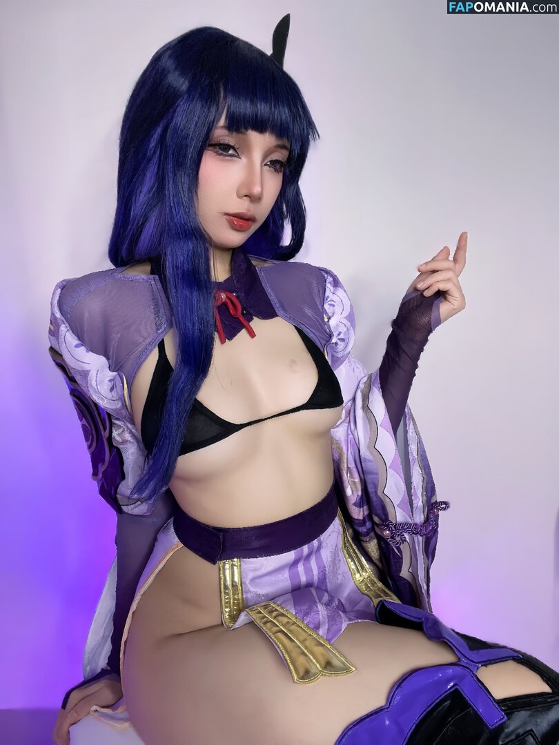 nanachan / sate.kinci Nago OnlyFans  Przeciekłe zdjęcie #1