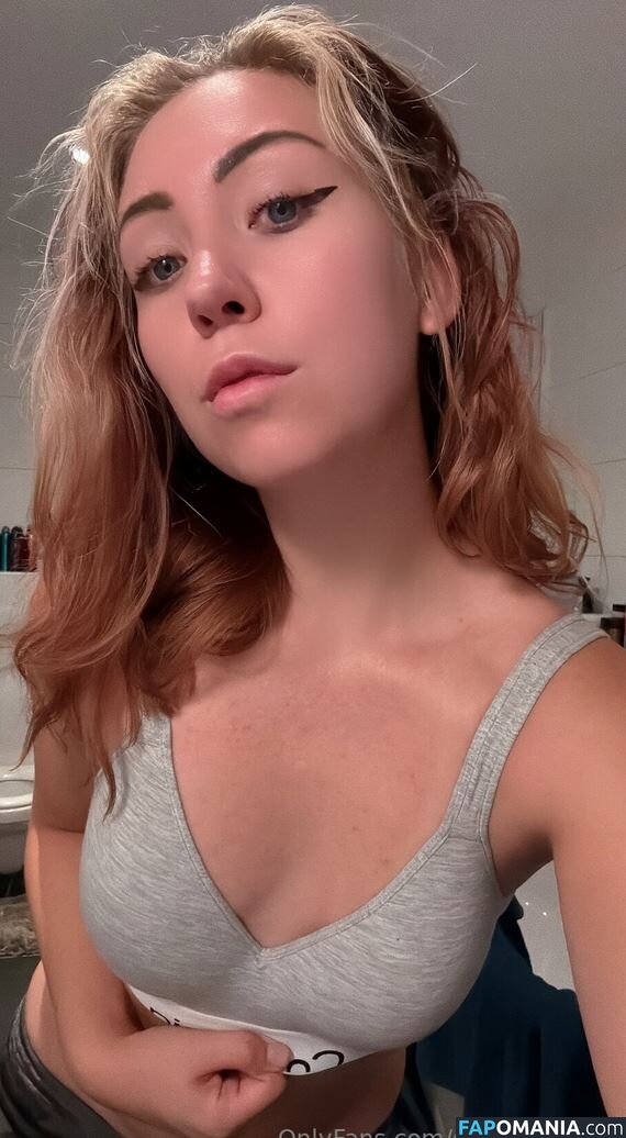 Anne Elisabeth / Satiella / Satiella Cosplay / its.satiella / satiellacosplay Nago OnlyFans  Przeciekłe zdjęcie #38