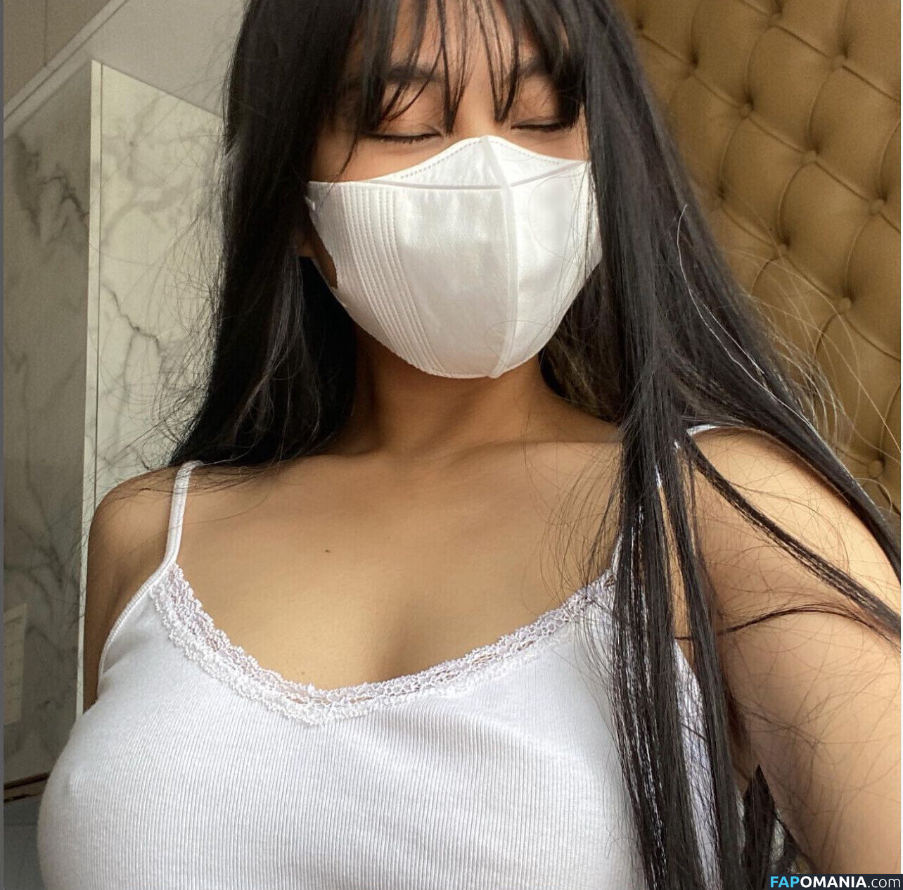 Saturnalia / saturnalia.lee Nago OnlyFans  Przeciekłe zdjęcie #1