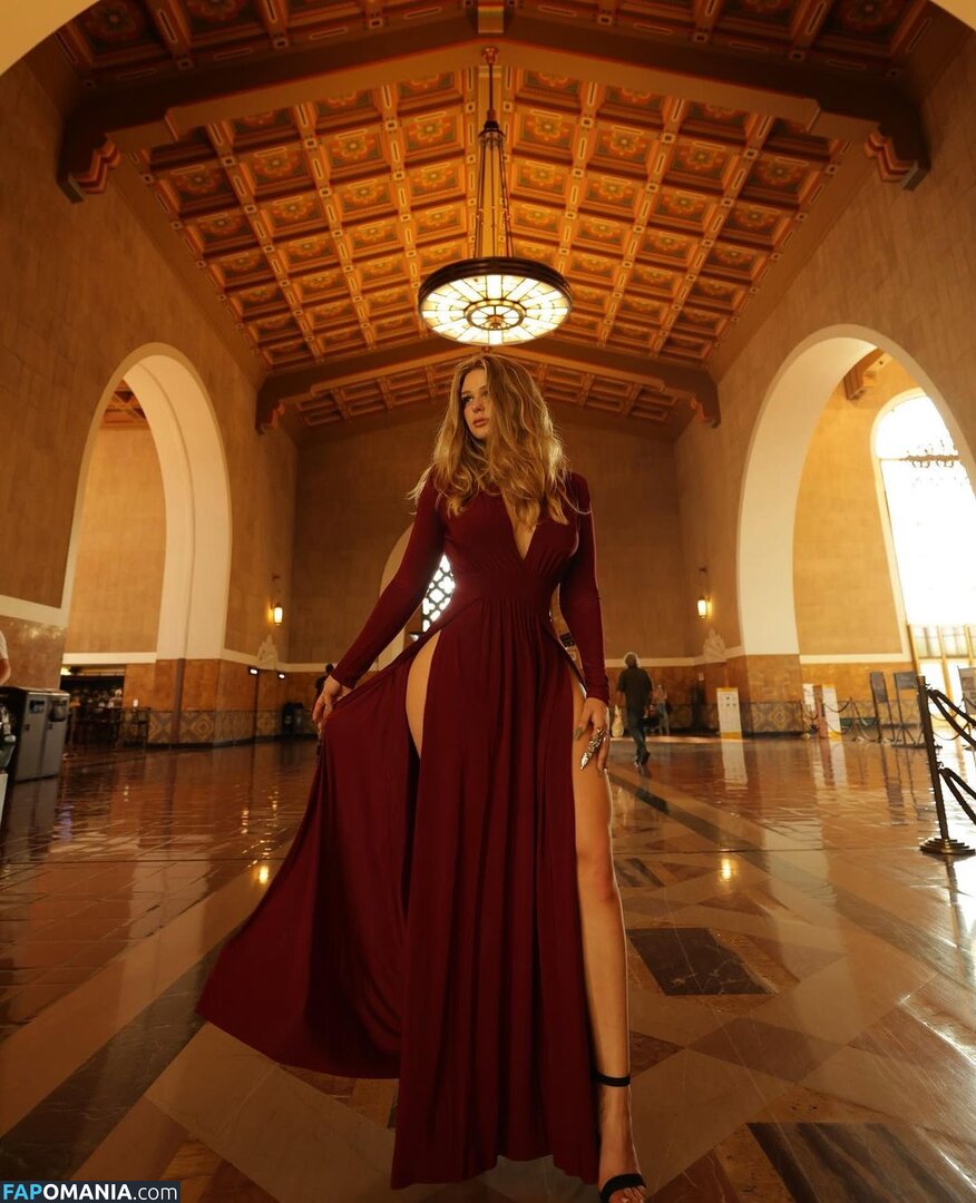 Sava Schutz / sava.schultz / savaschultz Nago OnlyFans  Przeciekłe zdjęcie #18