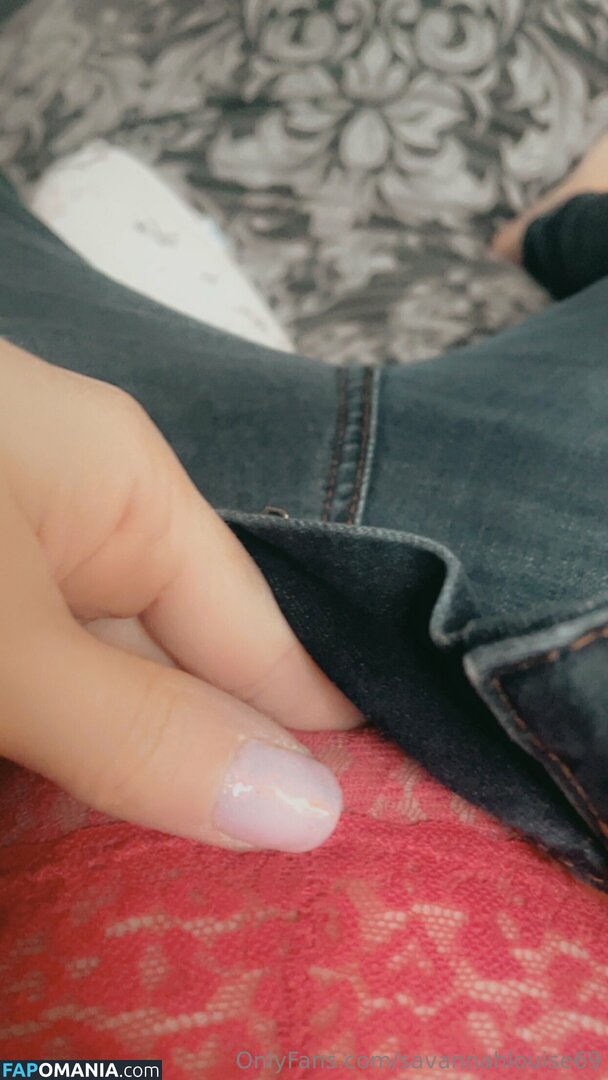 savannahalouise / savannahlouise69 Nago OnlyFans  Przeciekłe zdjęcie #11