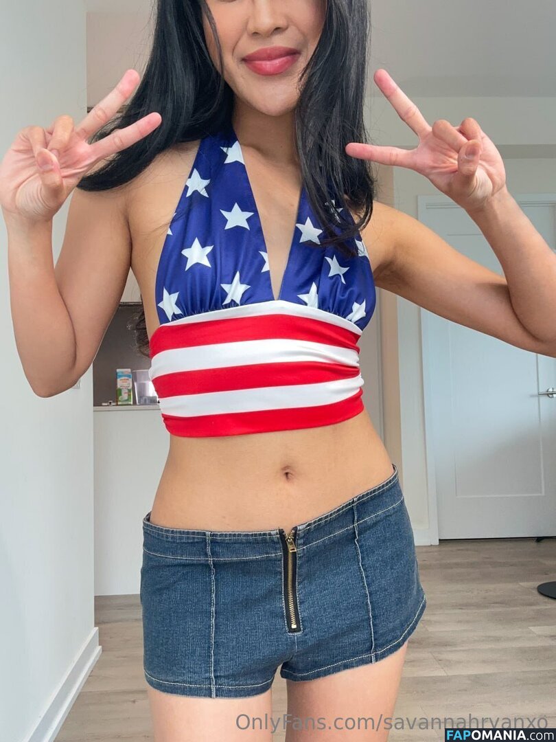 savannahryanxo Nago OnlyFans  Przeciekłe zdjęcie #236