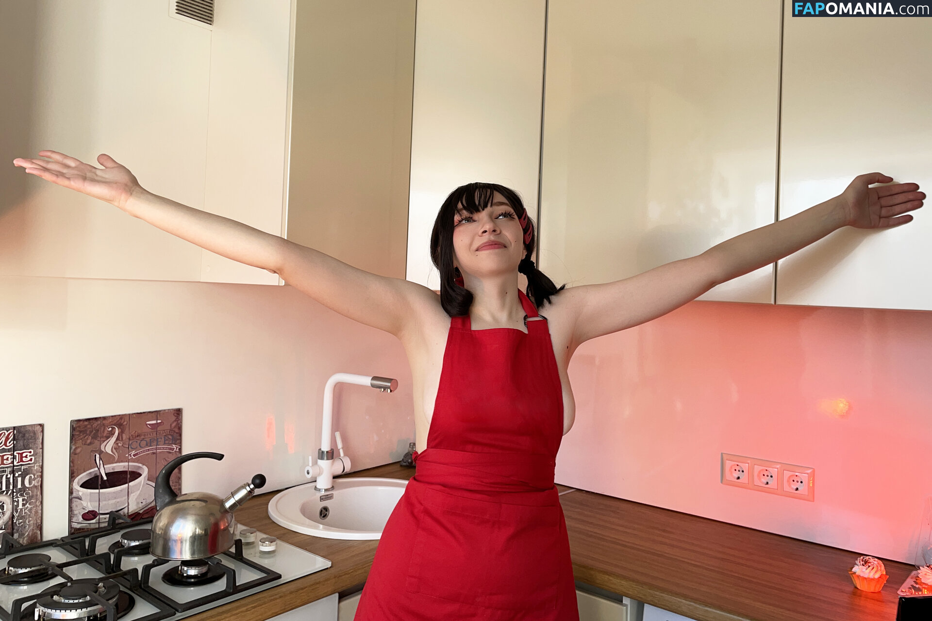 Sawakate / sawaka Nago OnlyFans  Przeciekłe zdjęcie #153