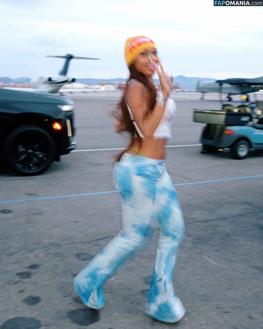 Saweetie / u31217607 Nago OnlyFans  Przeciekłe zdjęcie #51