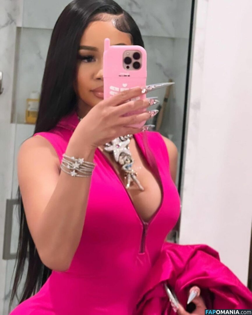 Saweetie / u31217607 Nago OnlyFans  Przeciekłe zdjęcie #156