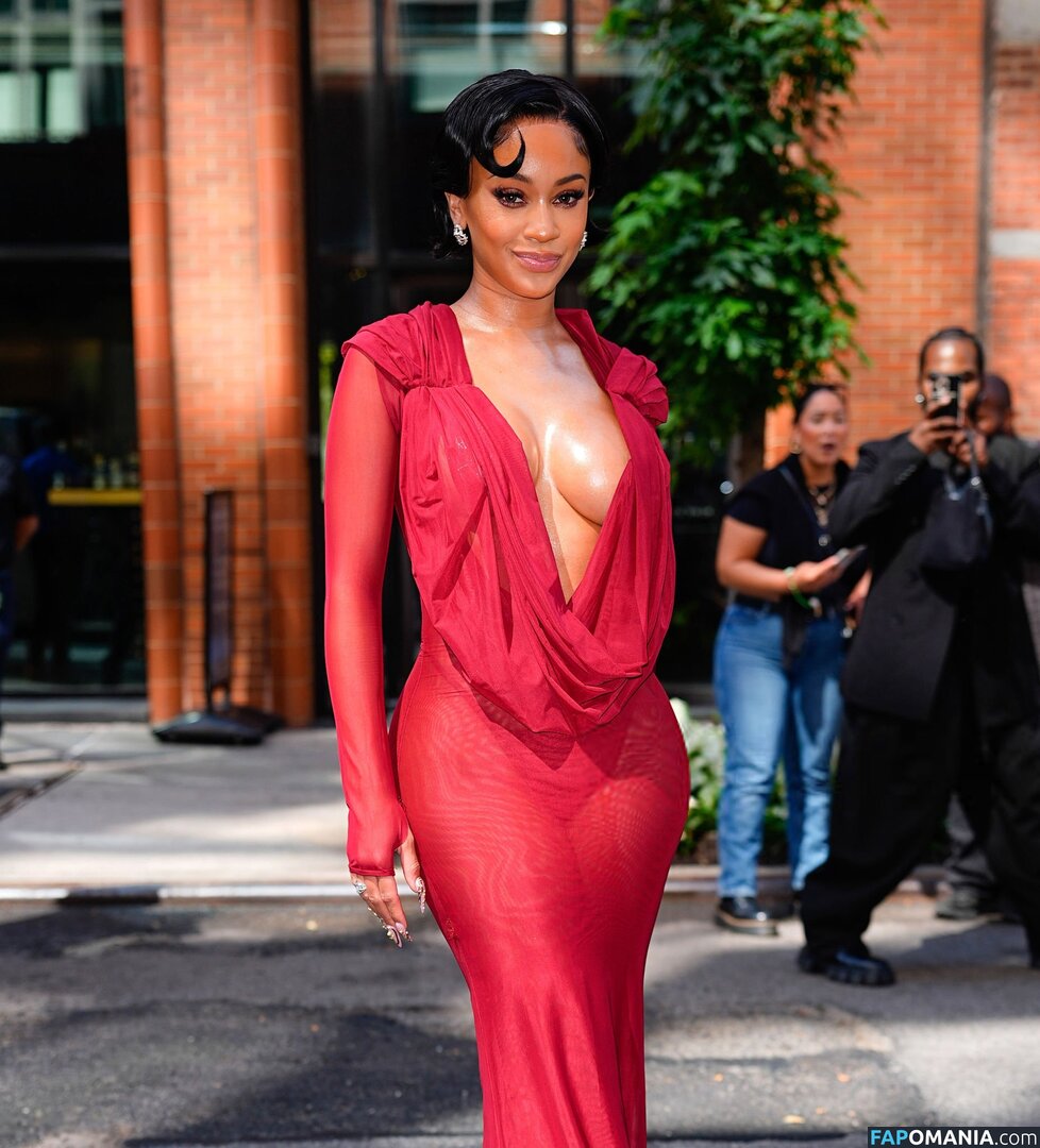 Saweetie / u31217607 Nago OnlyFans  Przeciekłe zdjęcie #374