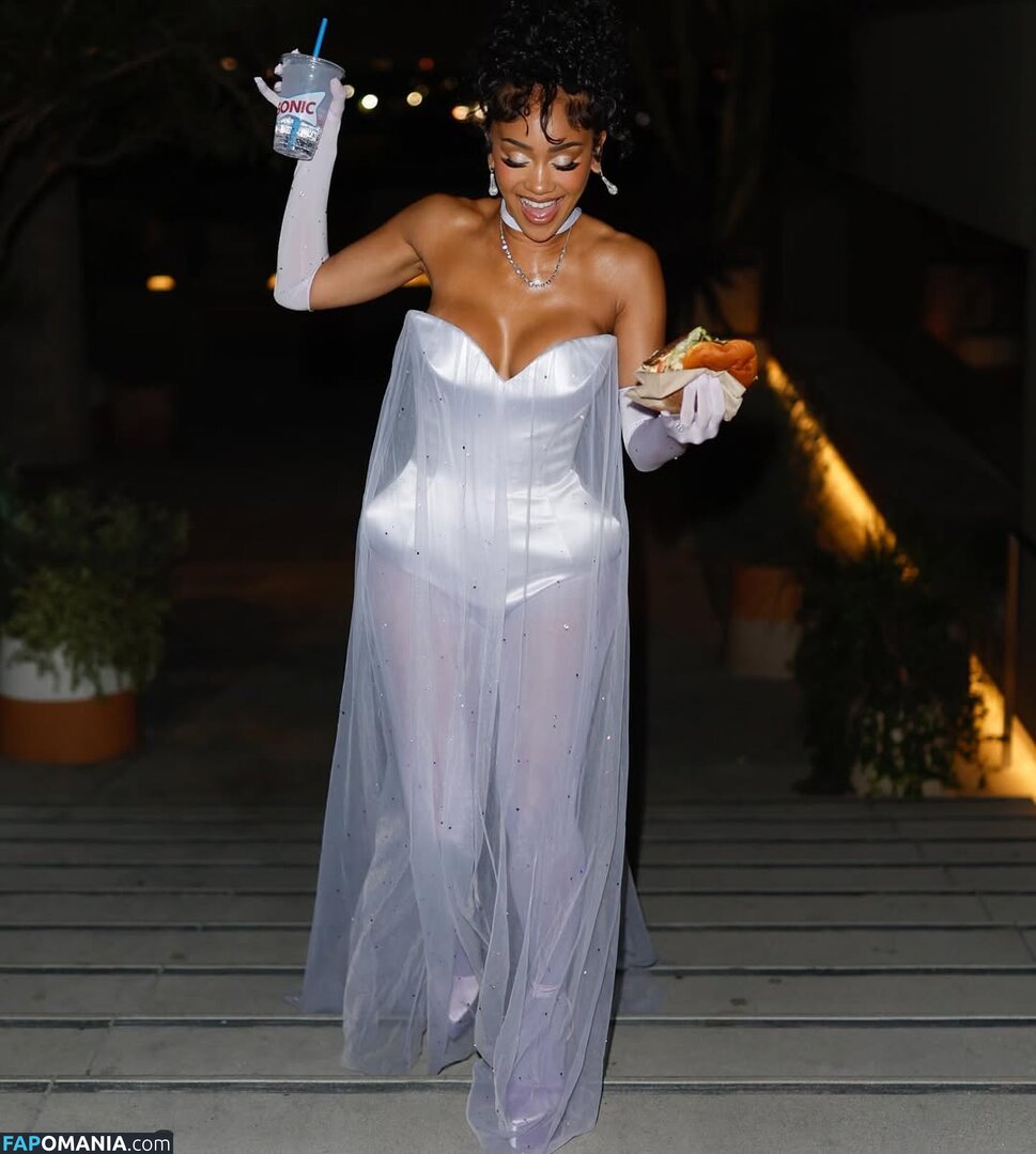 Saweetie / u31217607 Nago OnlyFans  Przeciekłe zdjęcie #379