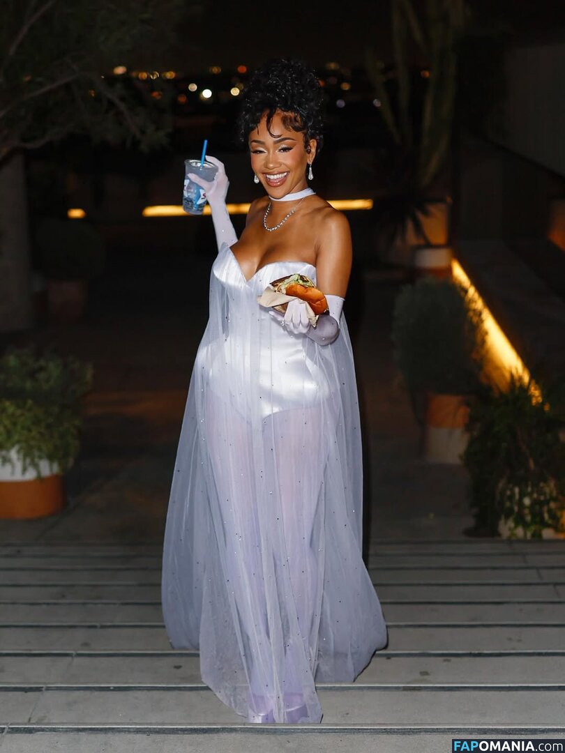 Saweetie / u31217607 Nago OnlyFans  Przeciekłe zdjęcie #380