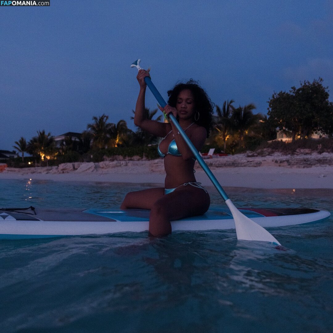 Saweetie / u31217607 Nago OnlyFans  Przeciekłe zdjęcie #388