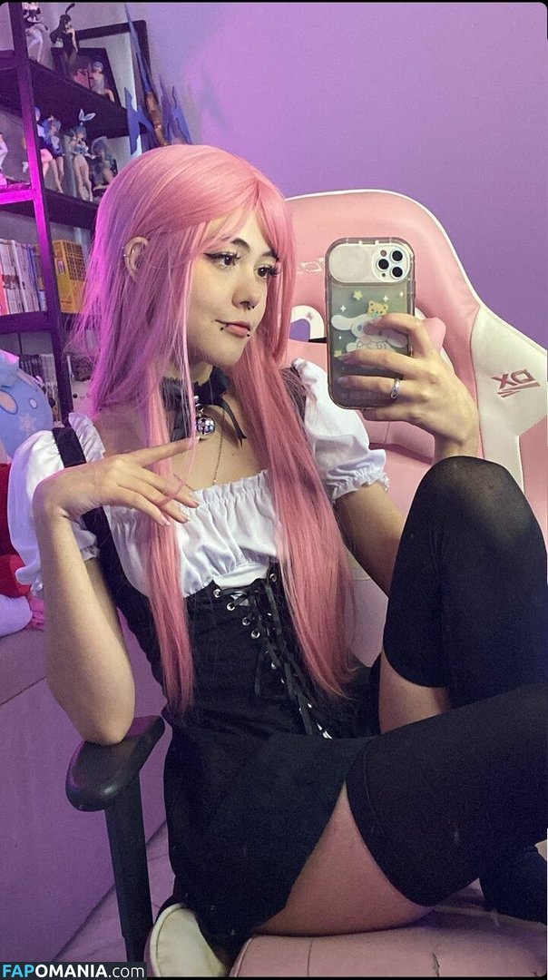 Say Cat Pe Nago OnlyFans  Przeciekłe zdjęcie #20