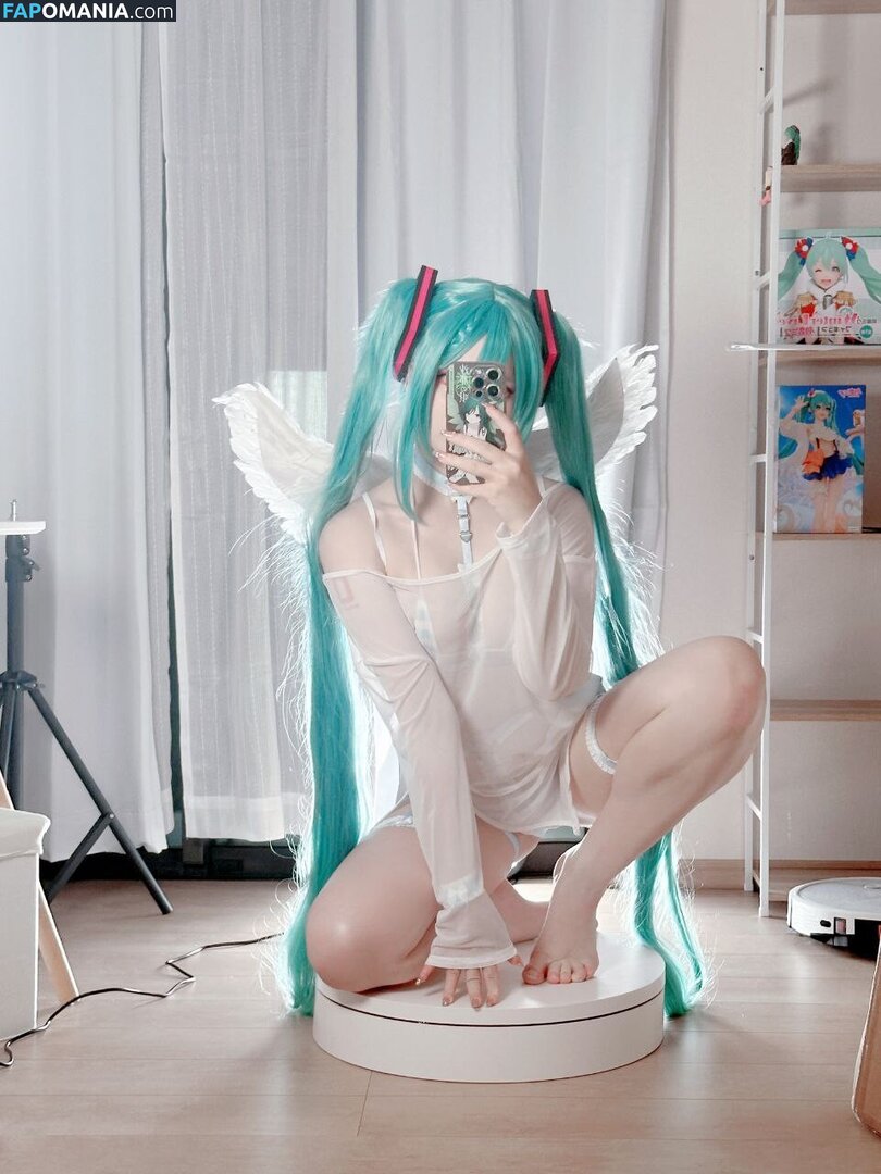 Saya Scarlet / SayaScarlet01 / saya_scarlet / sayascarlet Nago OnlyFans  Przeciekłe zdjęcie #271