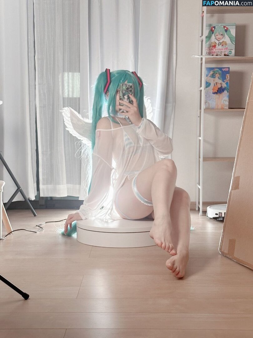 Saya Scarlet / SayaScarlet01 / saya_scarlet / sayascarlet Nago OnlyFans  Przeciekłe zdjęcie #273