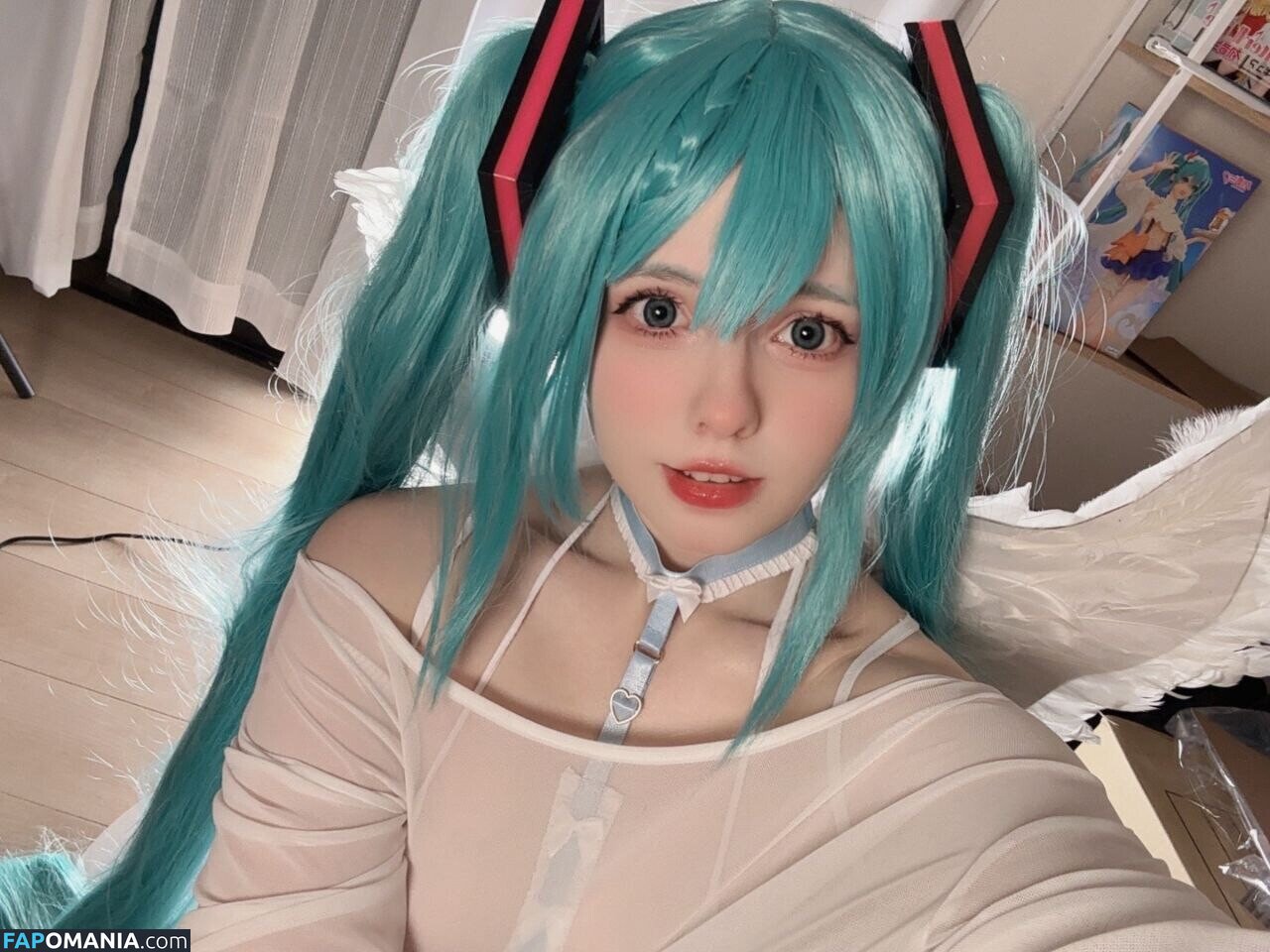 Saya Scarlet / SayaScarlet01 / saya_scarlet / sayascarlet Nago OnlyFans  Przeciekłe zdjęcie #274