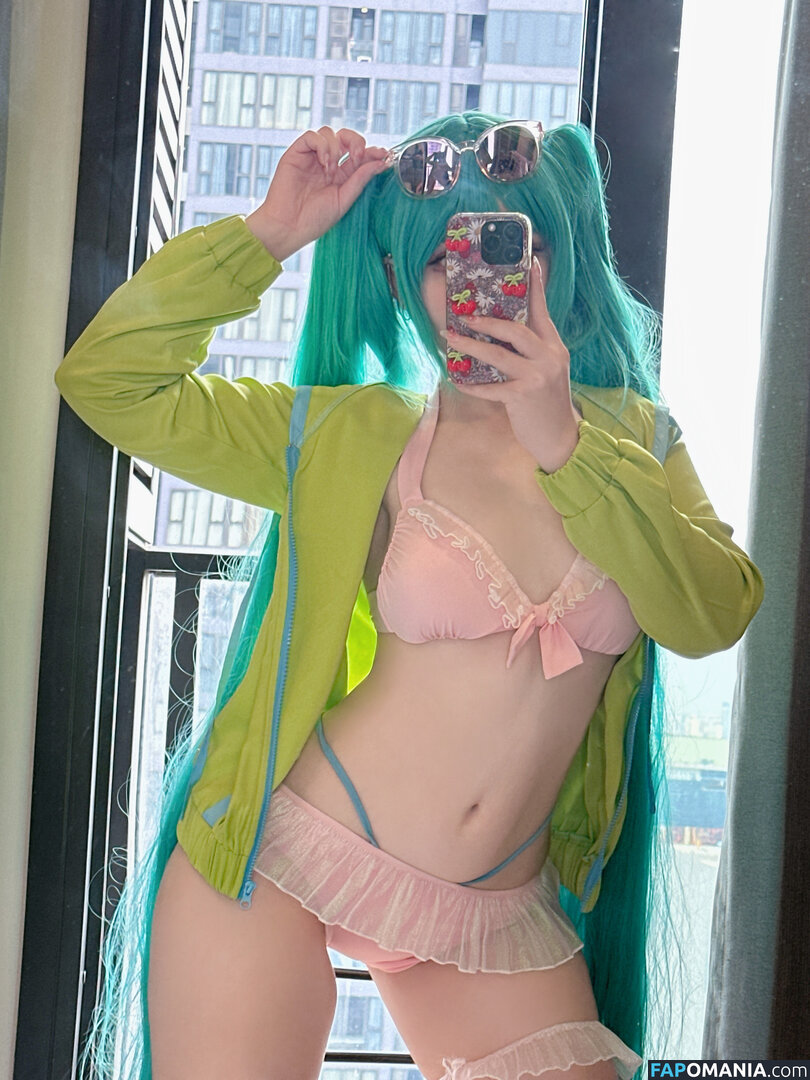 Saya Scarlet / SayaScarlet01 / saya_scarlet / sayascarlet Nago OnlyFans  Przeciekłe zdjęcie #288