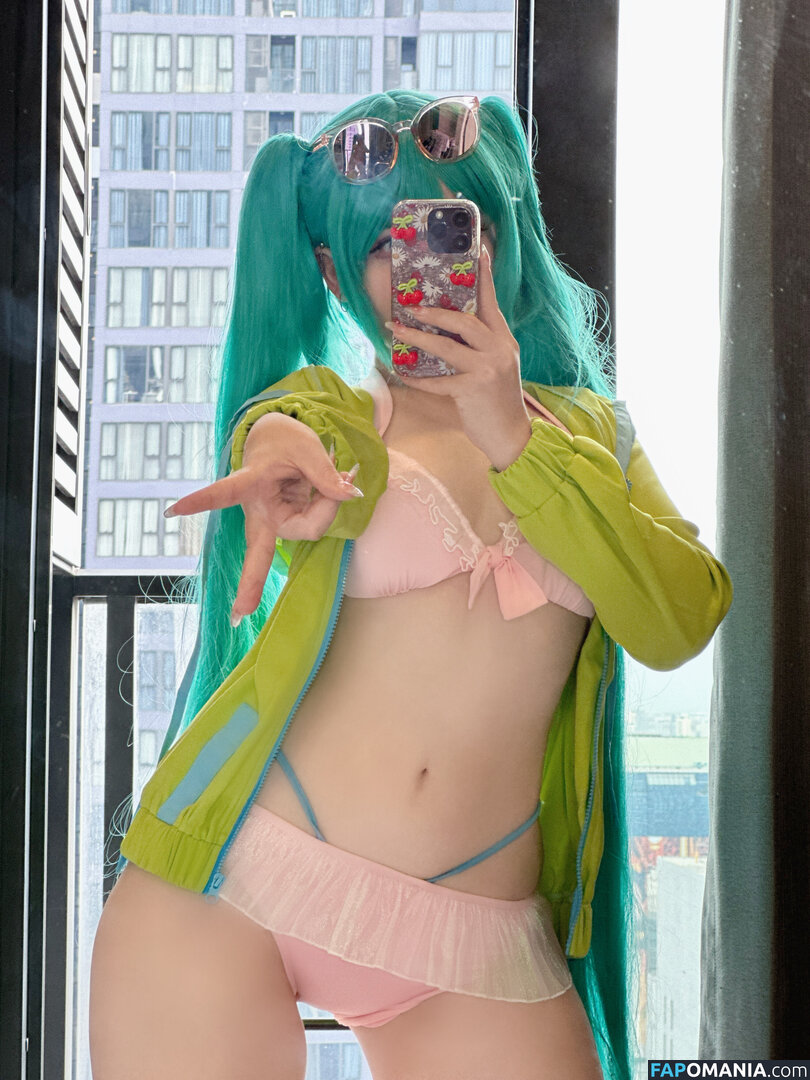 Saya Scarlet / SayaScarlet01 / saya_scarlet / sayascarlet Nago OnlyFans  Przeciekłe zdjęcie #289