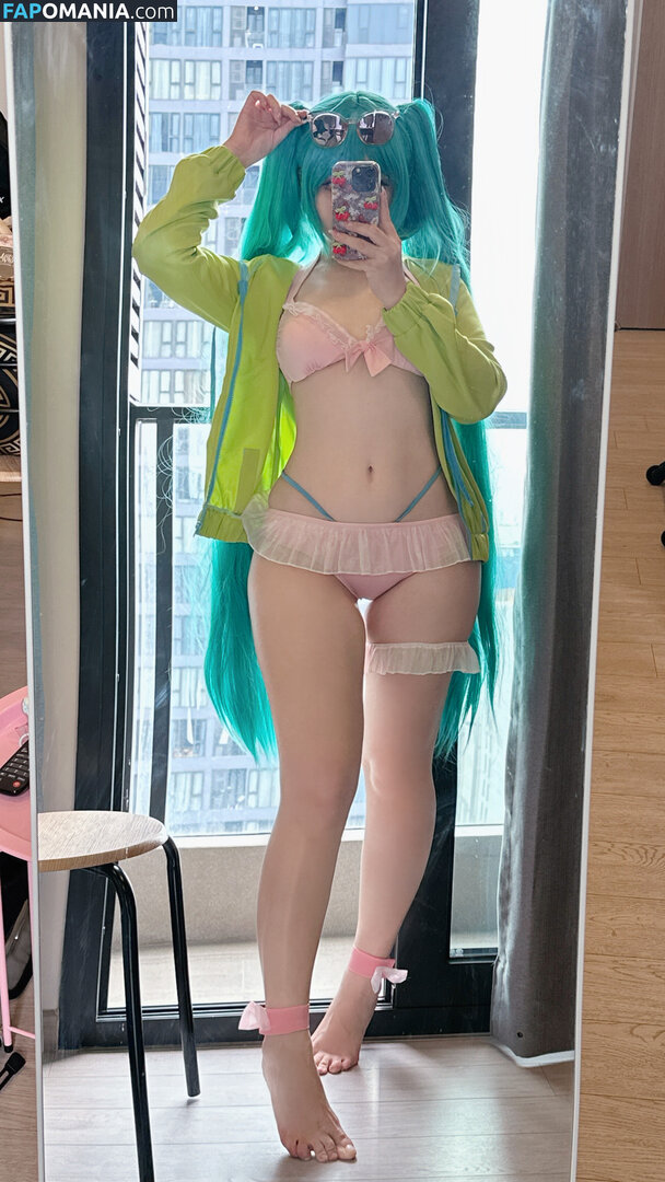 Saya Scarlet / SayaScarlet01 / saya_scarlet / sayascarlet Nago OnlyFans  Przeciekłe zdjęcie #290
