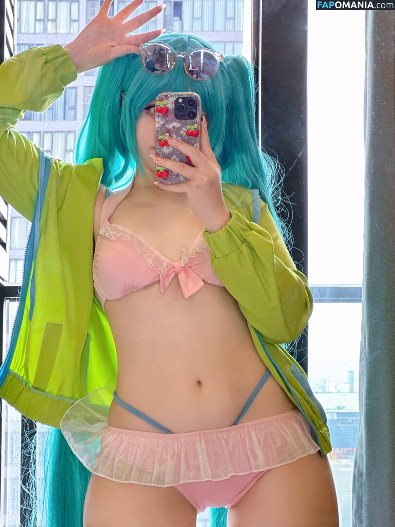 Saya Scarlet / SayaScarlet01 / saya_scarlet / sayascarlet Nago OnlyFans  Przeciekłe zdjęcie #292