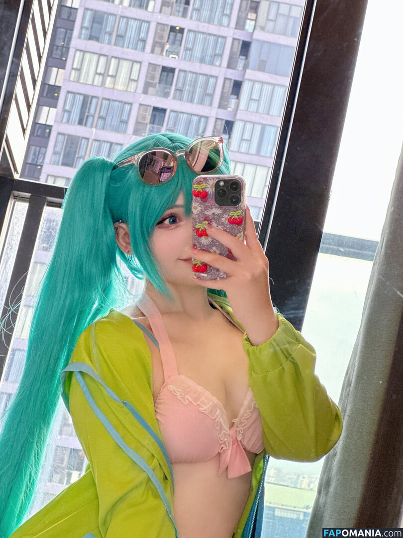 Saya Scarlet / SayaScarlet01 / saya_scarlet / sayascarlet Nago OnlyFans  Przeciekłe zdjęcie #293