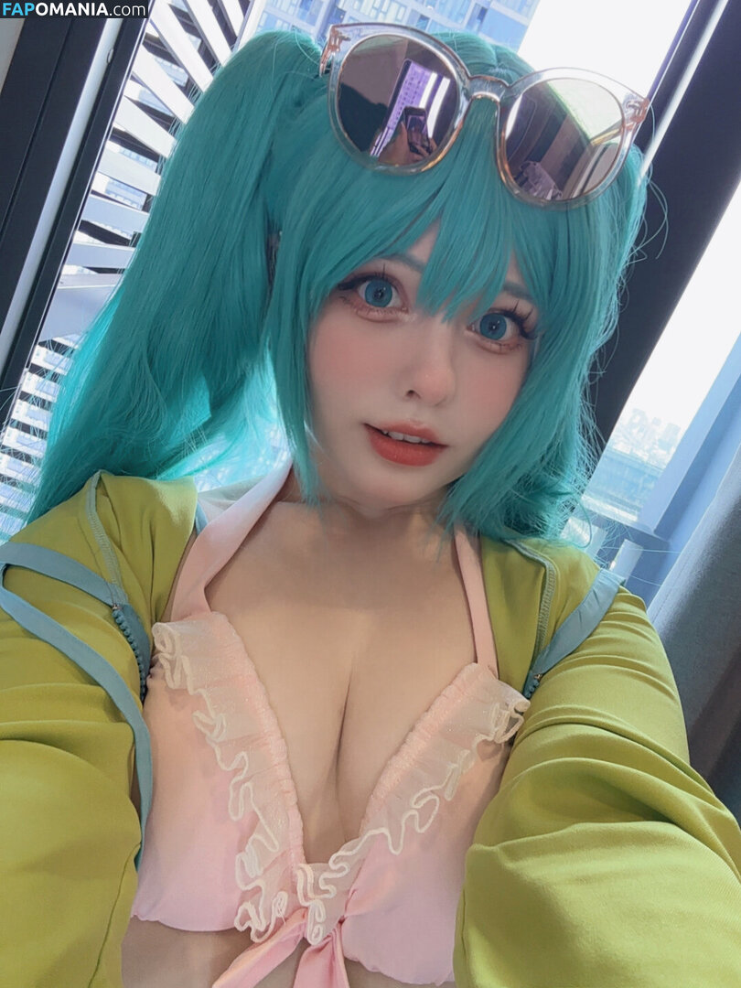 Saya Scarlet / SayaScarlet01 / saya_scarlet / sayascarlet Nago OnlyFans  Przeciekłe zdjęcie #297