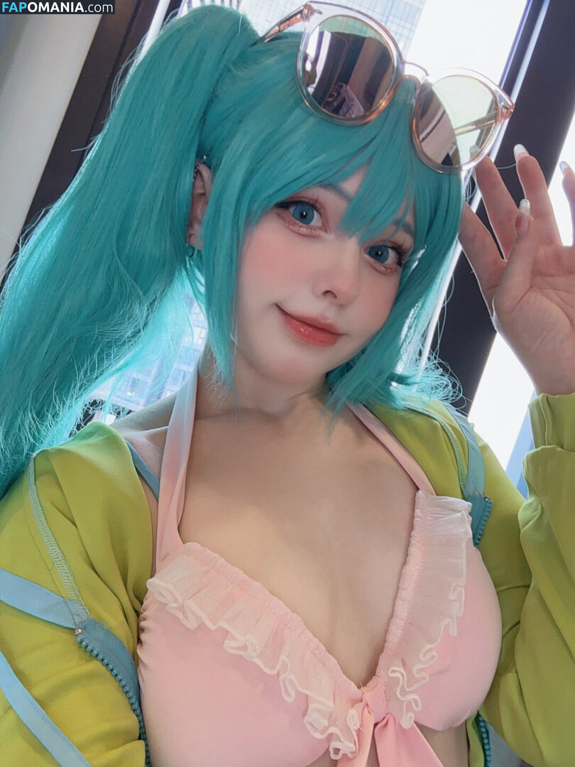 Saya Scarlet / SayaScarlet01 / saya_scarlet / sayascarlet Nago OnlyFans  Przeciekłe zdjęcie #298