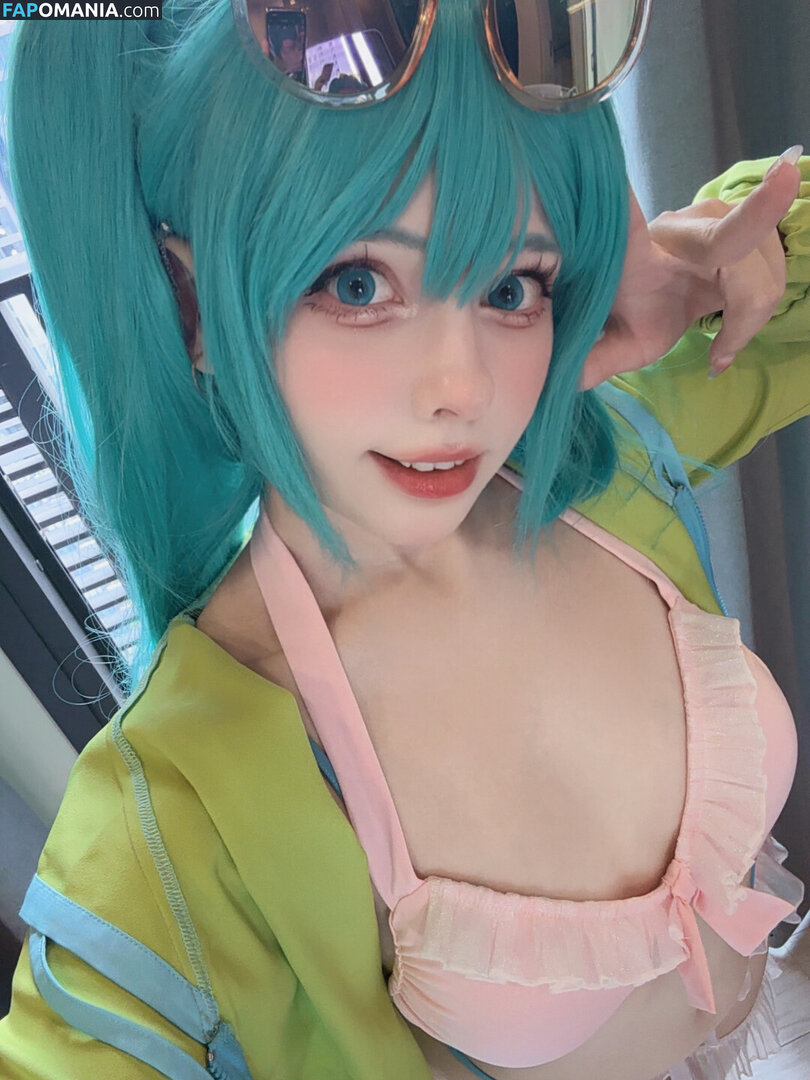 Saya Scarlet / SayaScarlet01 / saya_scarlet / sayascarlet Nago OnlyFans  Przeciekłe zdjęcie #300