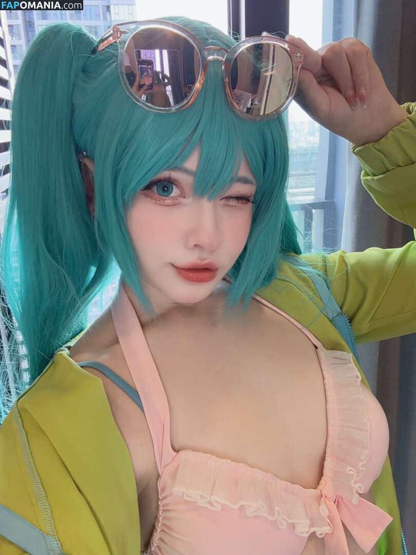Saya Scarlet / SayaScarlet01 / saya_scarlet / sayascarlet Nago OnlyFans  Przeciekłe zdjęcie #301