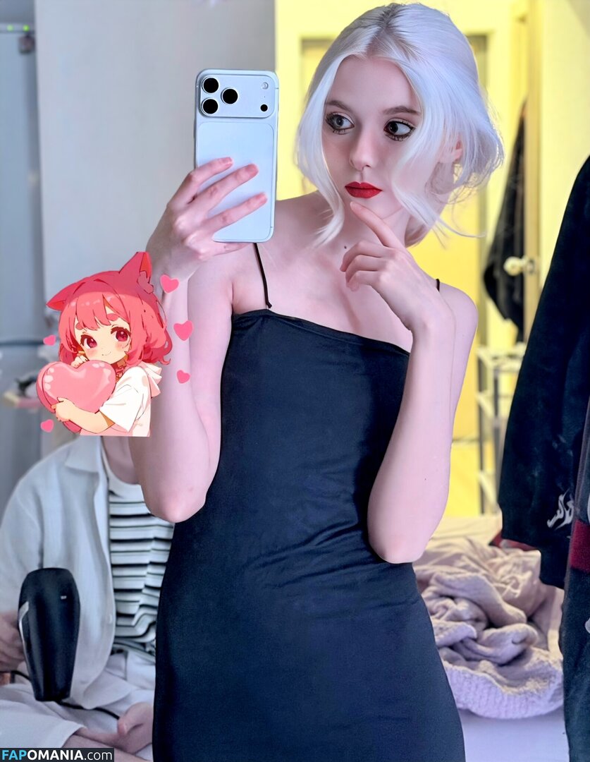 isla-moon / sayamoon Nago OnlyFans  Przeciekłe zdjęcie #1