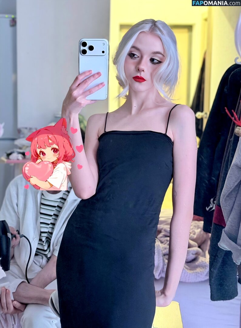 isla-moon / sayamoon Nago OnlyFans  Przeciekłe zdjęcie #3