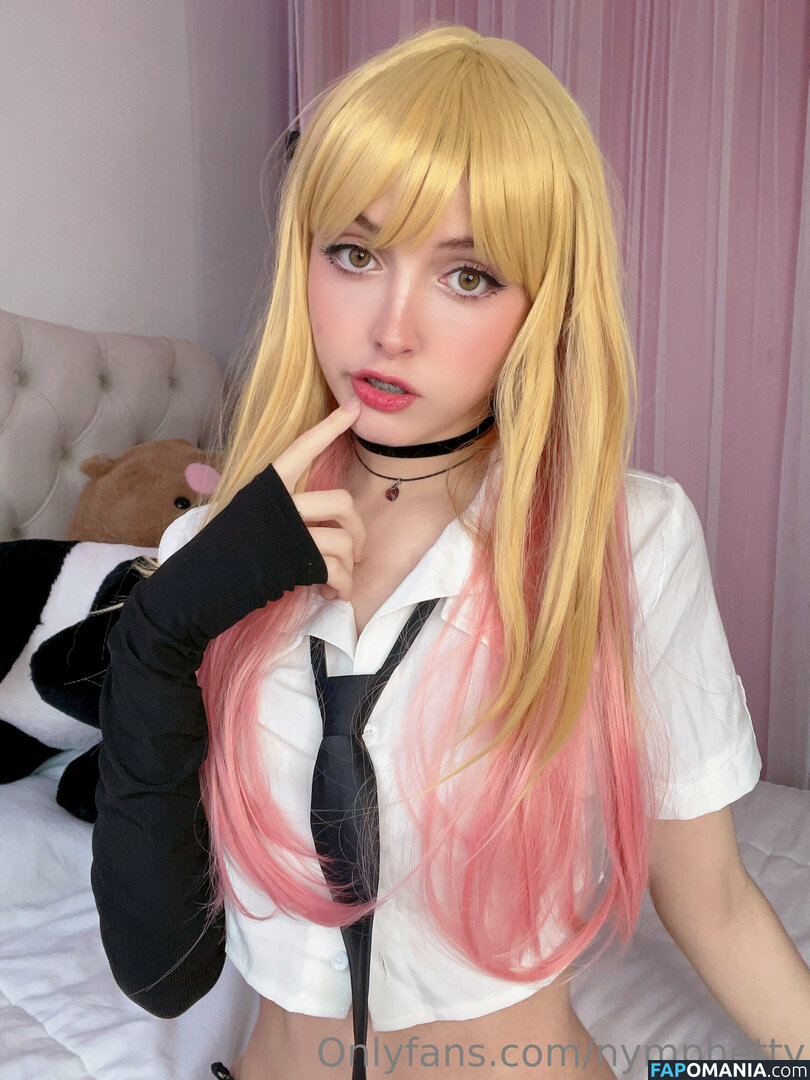 Nanami Misa / SayumeMii / sayumei_ / sayumemi Nago OnlyFans  Przeciekłe zdjęcie #6