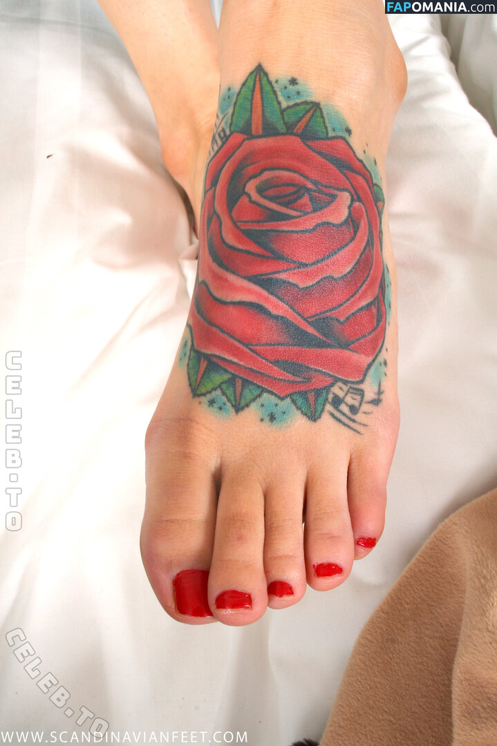 Scandinavian Feet Nago OnlyFans  Przeciekłe zdjęcie #4