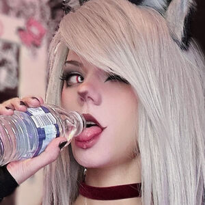 Scaredy Cat Cosplays