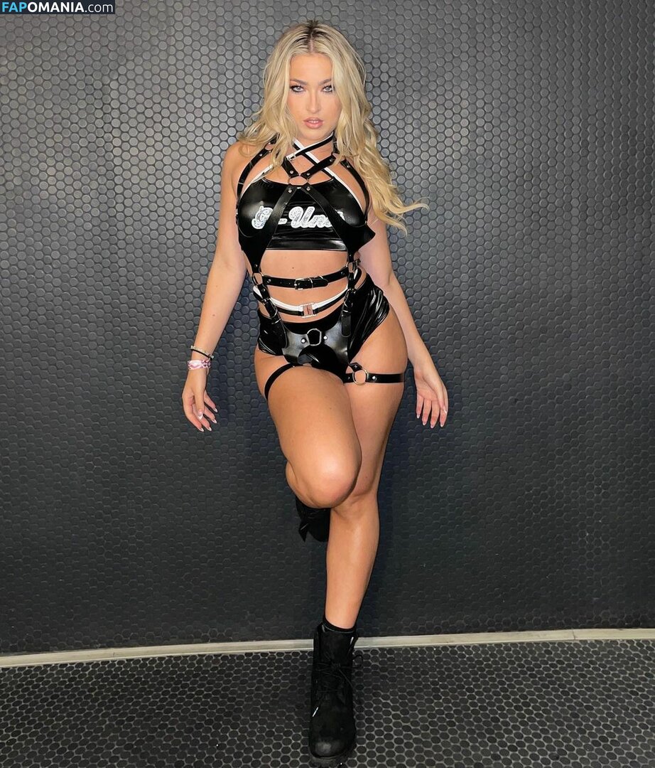 Scarlet Aviram / scarletaviram Nago OnlyFans  Przeciekłe zdjęcie #20