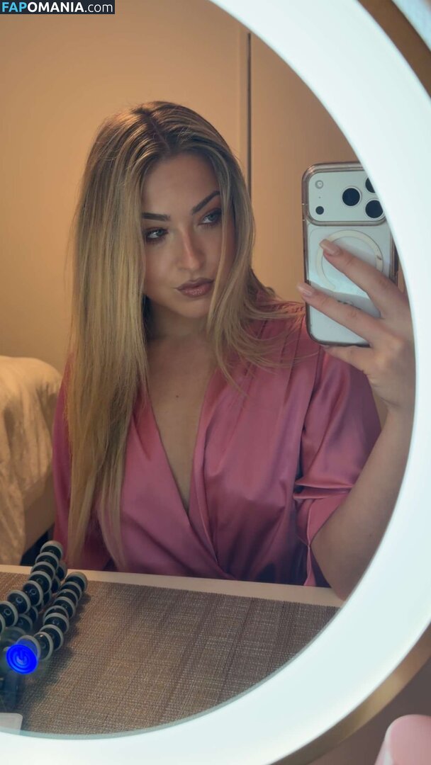 Scarlet Aviram / scarletaviram Nago OnlyFans  Przeciekłe zdjęcie #84