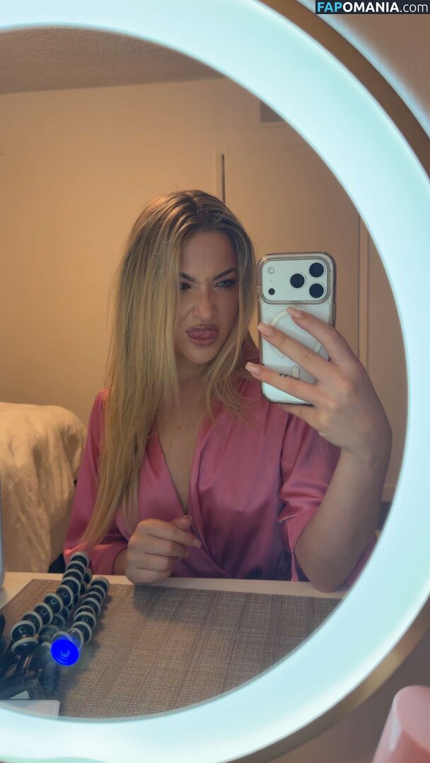 Scarlet Aviram / scarletaviram Nago OnlyFans  Przeciekłe zdjęcie #85