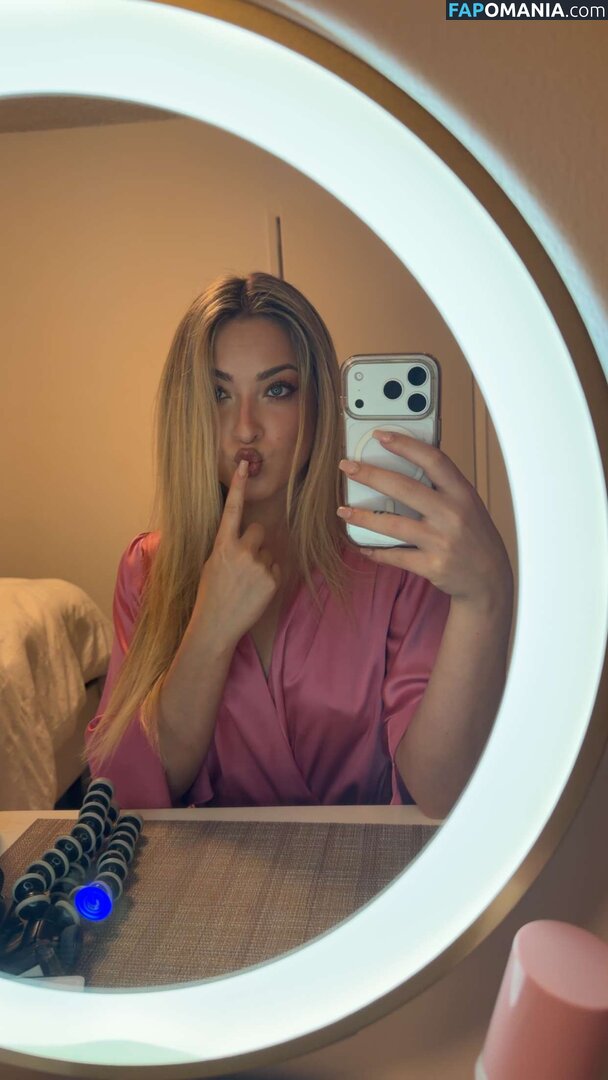 Scarlet Aviram / scarletaviram Nago OnlyFans  Przeciekłe zdjęcie #86