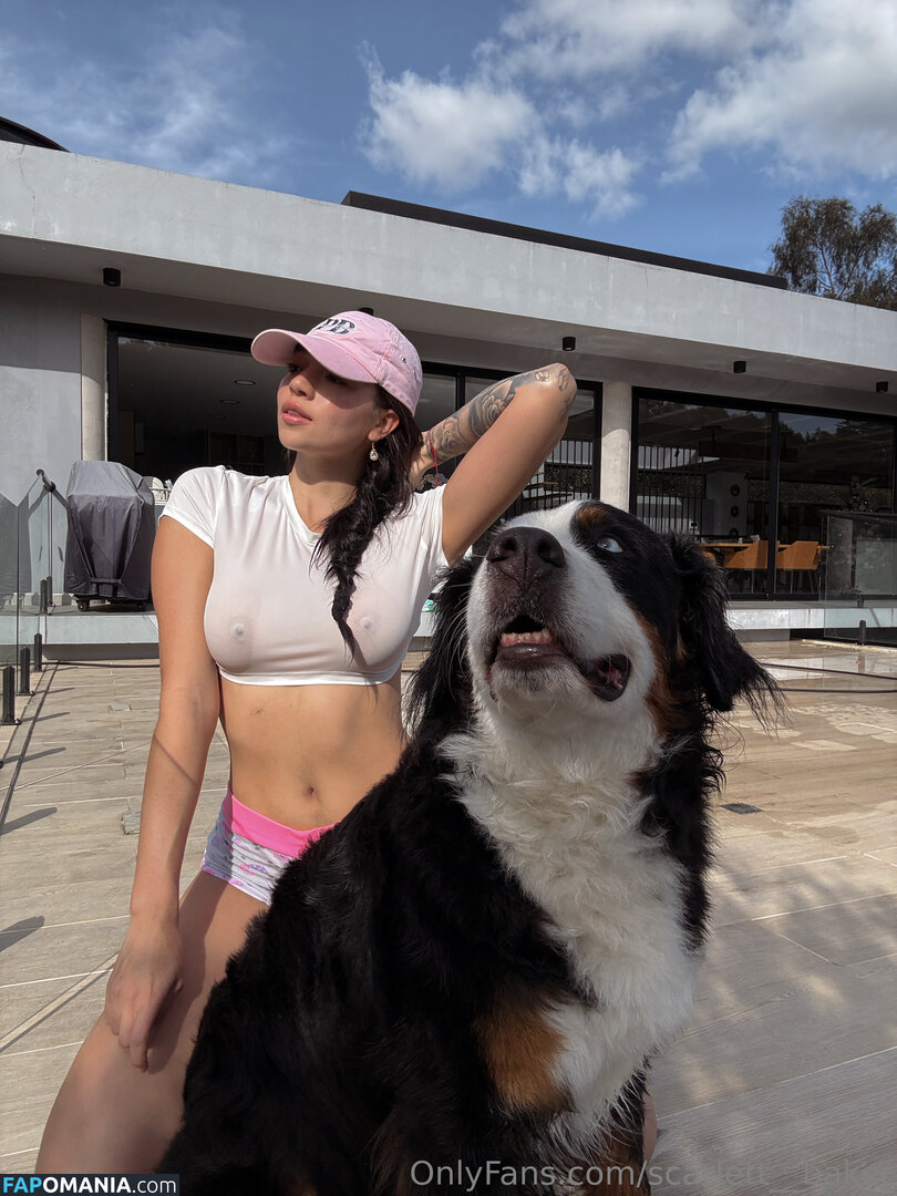 Scarlett Baker / scarlett__bake / scarlett__baker / scarlett__baker11 Nago OnlyFans  Przeciekłe zdjęcie #3