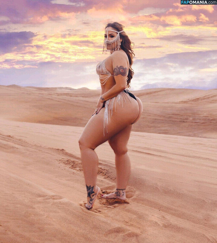 Scarlett Cakez / Scarlett Fever / scarlett4real / scarlettcakez / the_scarlett_fever Nago OnlyFans  Przeciekłe zdjęcie #141
