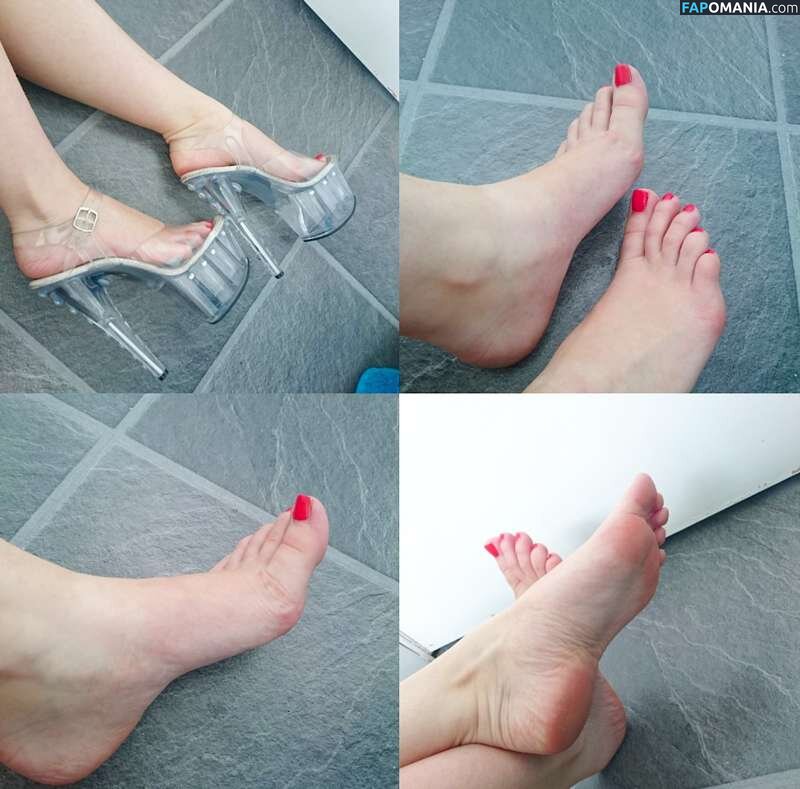 Scarlett Jones / https: / scarlettjonesofficial / scarlettjonesuk Nago OnlyFans  Przeciekłe zdjęcie #258